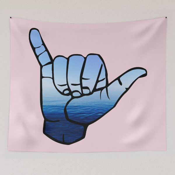 Item preview, Shaka designed and sold by MadEDesigns.