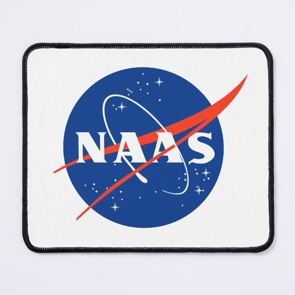 Item preview, NAAS designed and sold by Irish-Nostalgia.