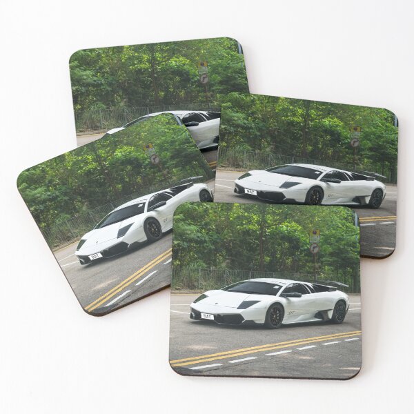 Item preview, Murcielago LP670-4 SV designed and sold by Rico Liu.