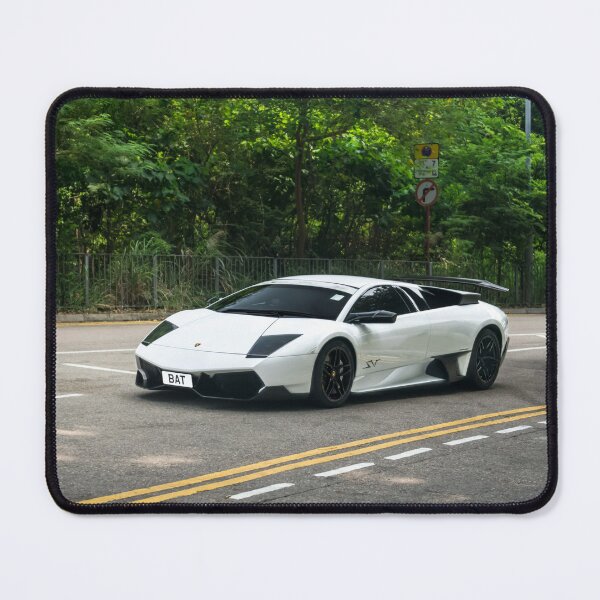 Item preview, Murcielago LP670-4 SV designed and sold by Rico Liu.