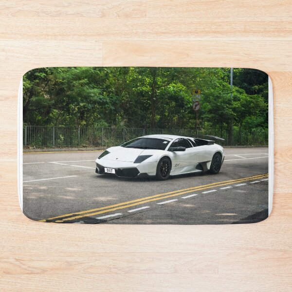 Item preview, Murcielago LP670-4 SV designed and sold by Rico Liu.
