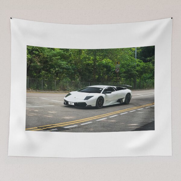 Item preview, Murcielago LP670-4 SV designed and sold by Rico Liu.