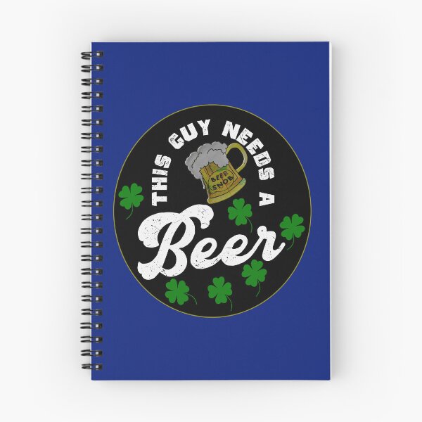 Item preview, This guy needs a beer oktoberfest national beer lovers day designed and sold by dionusos-vogue.