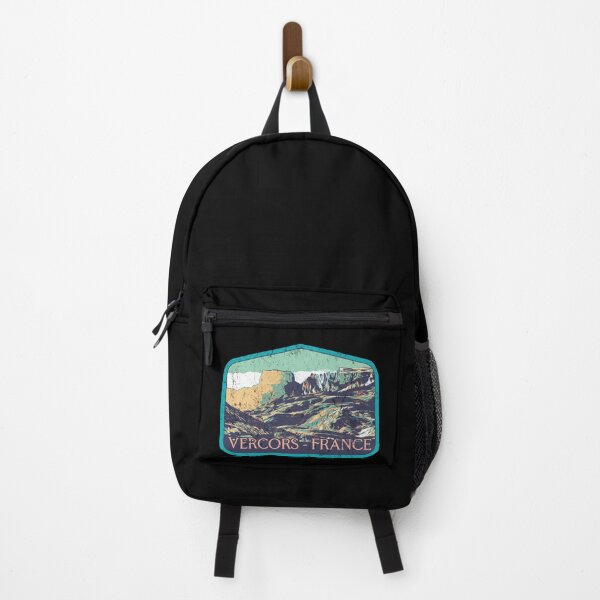 Item preview, Vercors Natural Regional Park France designed and sold by Lemomo-zoo.
