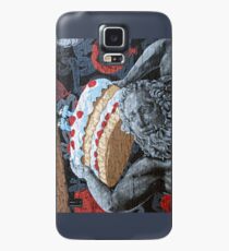 Funda/vinilo para Samsung Galaxy Chico, tienes que llevar ese pastel