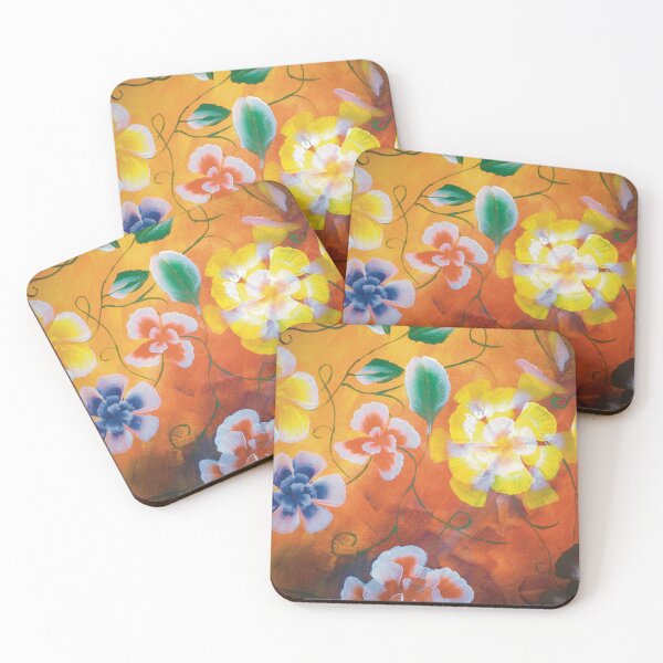 Item preview, Flowering phase after arriving in Ireland designed and sold by Svetlana  Horvat.