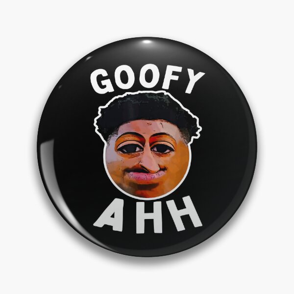 Item preview, Goofy Ahh Quandale Dingle Im Pushing Dingle Meme Quote designed and sold by Nepaz-Designs.