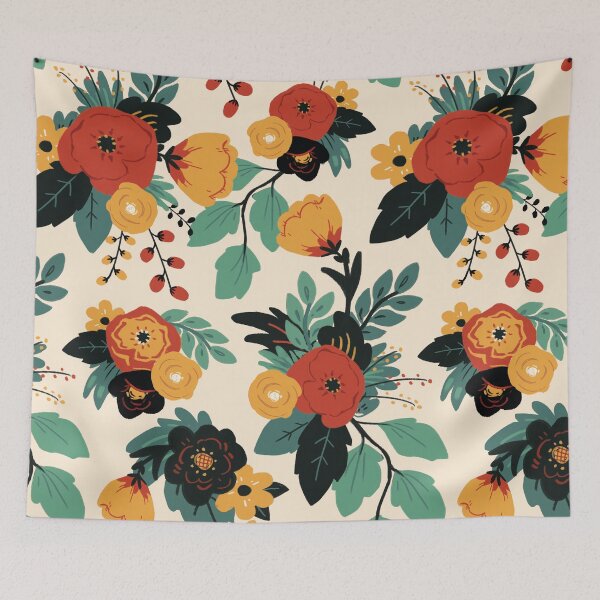 Item preview, Summer Meadow designed and sold by flaroh.