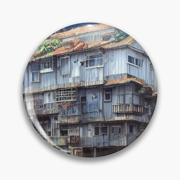 Item preview, anime house designed and sold by AICustomArt ⭐⭐⭐⭐⭐.