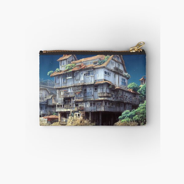 Item preview, anime house designed and sold by AICustomArt ⭐⭐⭐⭐⭐.