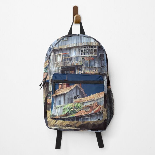 Item preview, anime house designed and sold by AICustomArt ⭐⭐⭐⭐⭐.