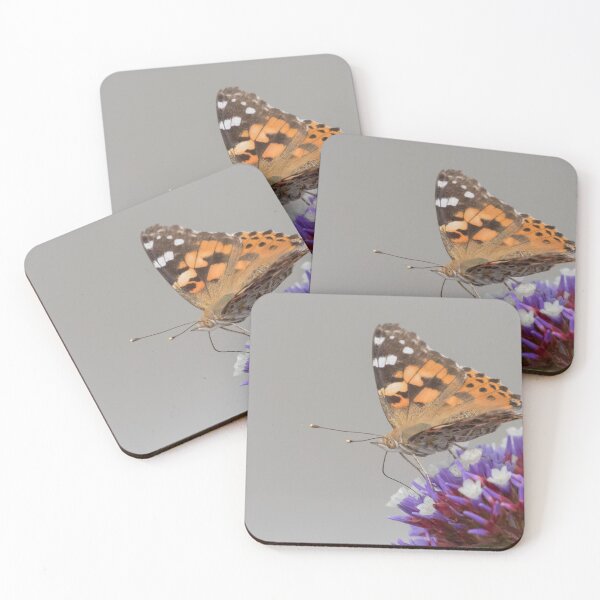 Item preview, Painted Lady designed and sold by LaurenTucker.