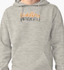 Heidelberg University Pullover Hoodie