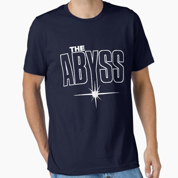 Item preview, James Cameron's "The Abyss" (1989) designed and sold by lcvelife.