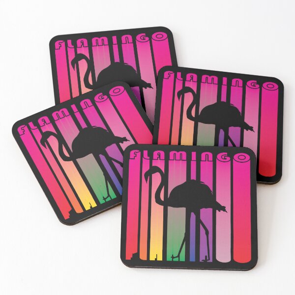 Item preview, Flamingobow designed and sold by RayKleinDesign.