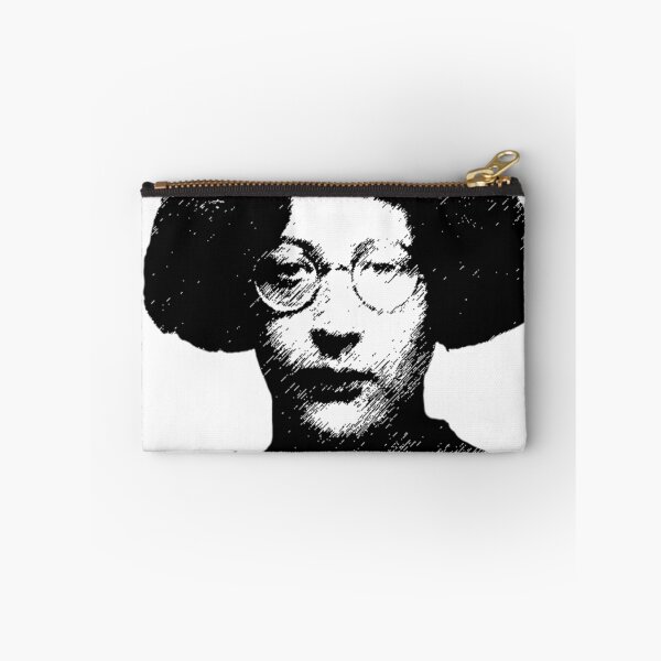Item preview, The great Simone Weil ~ Friend of Silence designed and sold by MINDTHECHERRY.