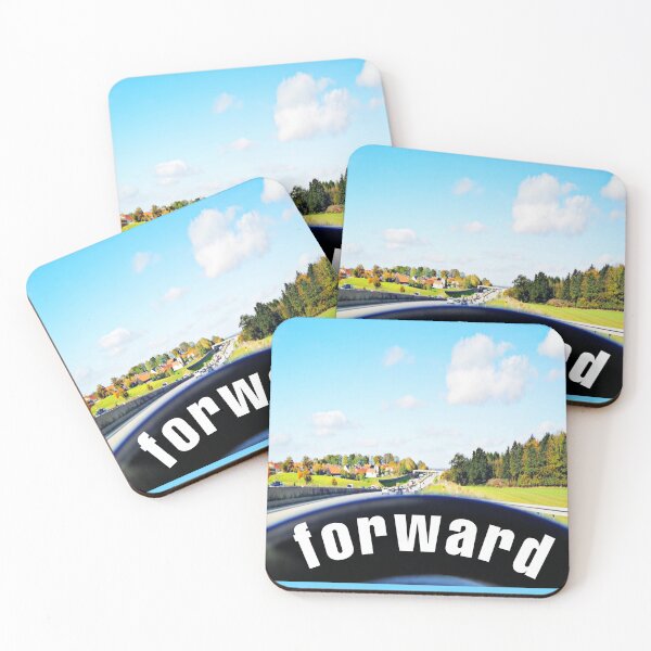 Item preview, Forward photo design with lettering designed and sold by kikidu21.