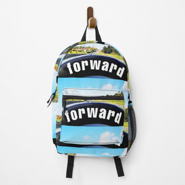 Item preview, Forward photo design with lettering designed and sold by kikidu21.