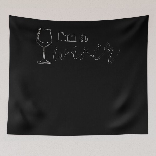 Item preview, Im-a-Winer--Funny designed and sold by PatrickTBrooks8.