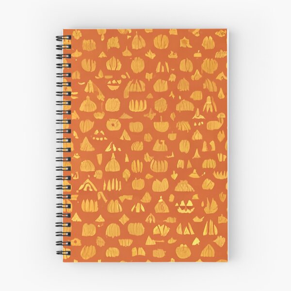 Item preview, Halloween Jack-O Lantern 2022 designed and sold by afikreative.