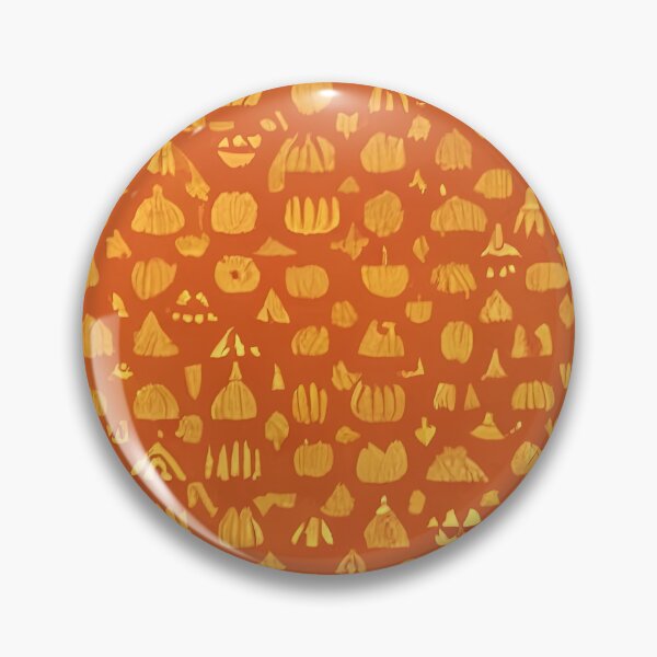 Item preview, Halloween Jack-O Lantern 2022  designed and sold by afikreative.