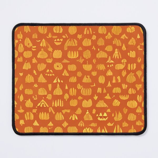 Item preview, Halloween Jack-O Lantern 2022 designed and sold by afikreative.