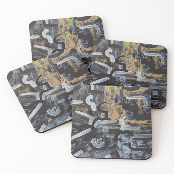 Item preview, vector abstract fear mobilization 2 designed and sold by irina egorova.
