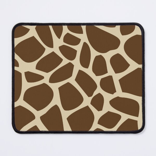Item preview, Giraffe Pattern designed and sold by jezkemp.