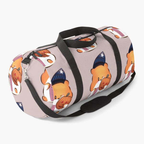 Item preview, Hamster | Hamster Lover - Happy Halloween v15 designed and sold by FennyWijayaMomo.