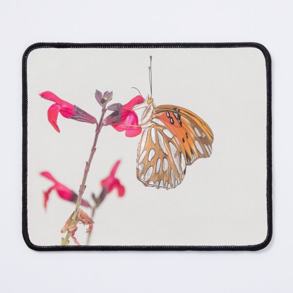 Item preview, Gulf Fritillary designed and sold by LaurenTucker.