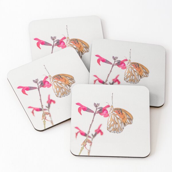 Item preview, Gulf Fritillary designed and sold by LaurenTucker.