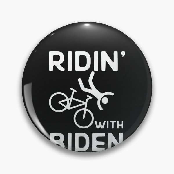 Item preview, Ridin' With Biden designed and sold by bonbin25.