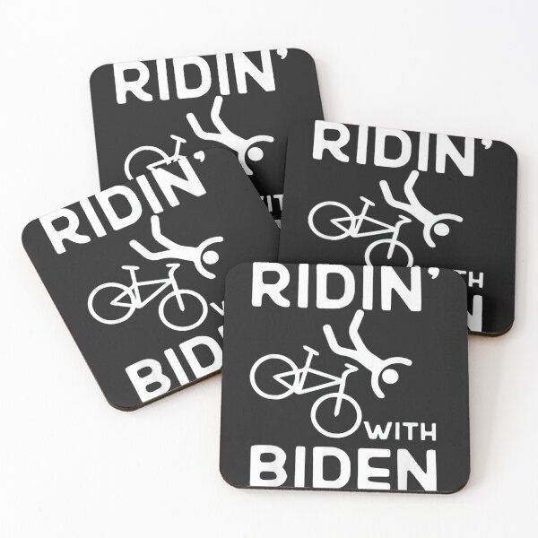 Item preview, Ridin' With Biden designed and sold by bonbin25.
