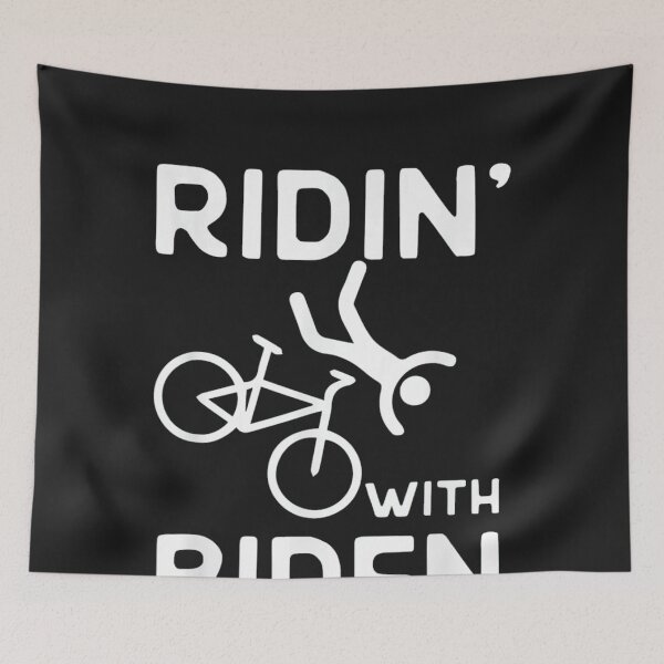 Item preview, Ridin' With Biden designed and sold by bonbin25.