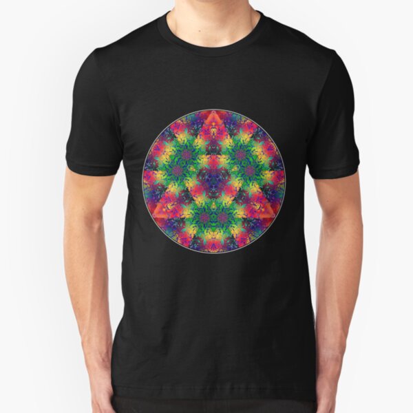 Hipnogram Slim Fit T-Shirt