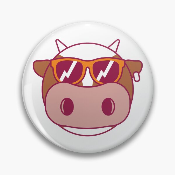 Item preview, Cool Cow designed and sold by PressTees.