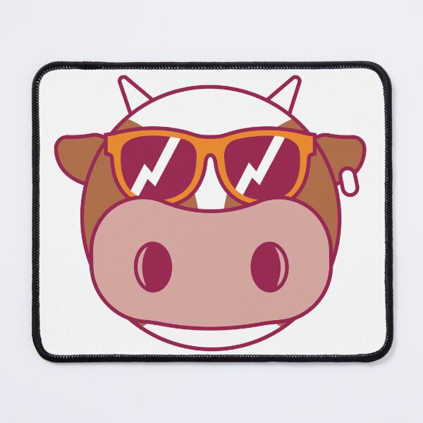 Item preview, Cool Cow designed and sold by PressTees.