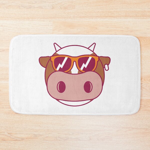 Item preview, Cool Cow designed and sold by PressTees.