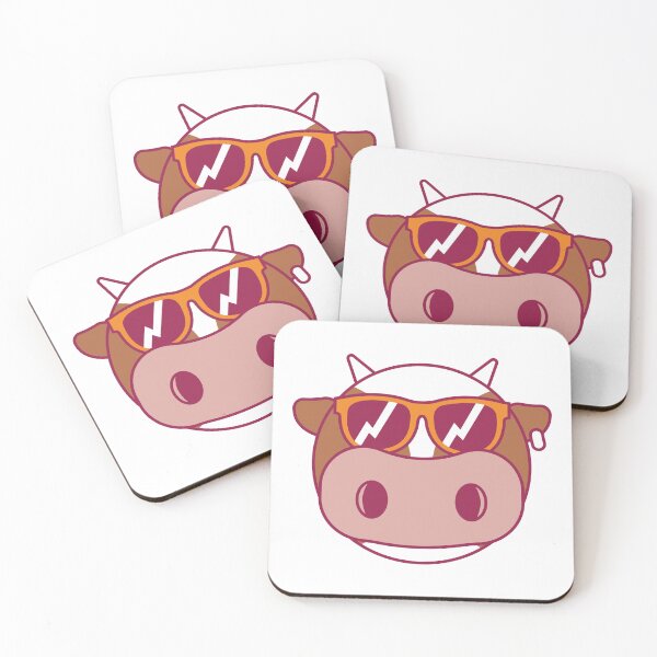 Item preview, Cool Cow designed and sold by PressTees.