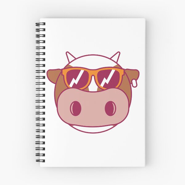 Item preview, Cool Cow designed and sold by PressTees.