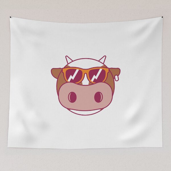 Item preview, Cool Cow designed and sold by PressTees.