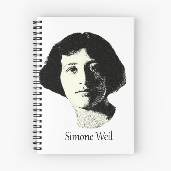 Item preview, The great Simone Weil ~ 1921 design designed and sold by MINDTHECHERRY.