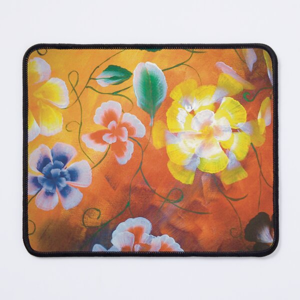 Item preview, Flowering phase after arriving in Ireland designed and sold by Svetlana Horvat.