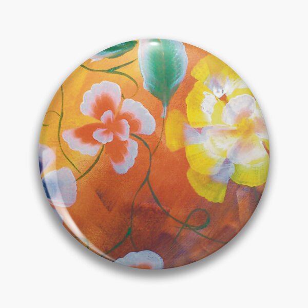 Item preview, Flowering phase after arriving in Ireland designed and sold by Svetlana  Horvat.