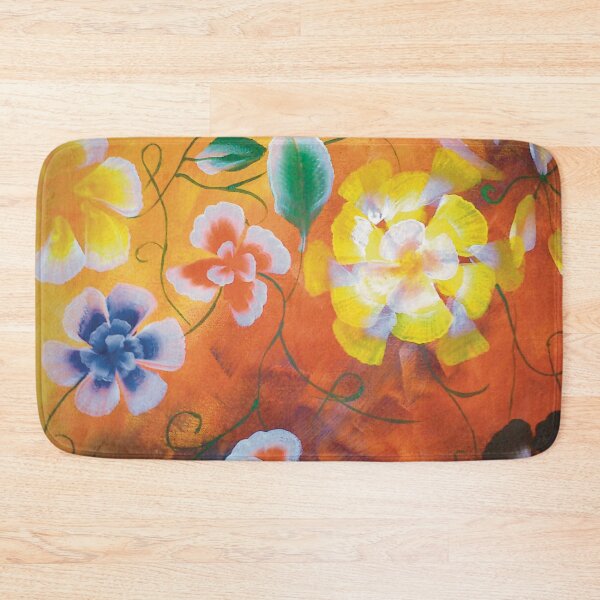 Item preview, Flowering phase after arriving in Ireland designed and sold by Svetlana  Horvat.