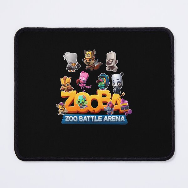 Item preview, Zooba battle arena kids designed and sold by TrinityMoen.