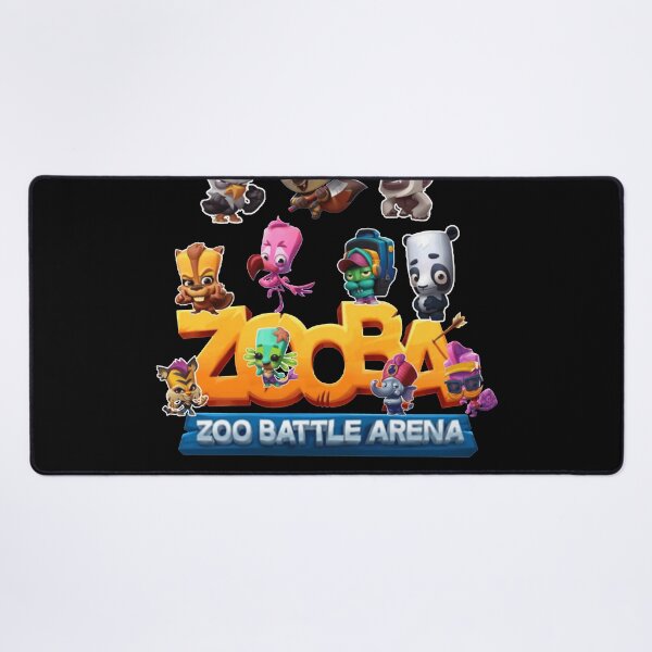 Item preview, Zooba battle arena kids designed and sold by TrinityMoen.