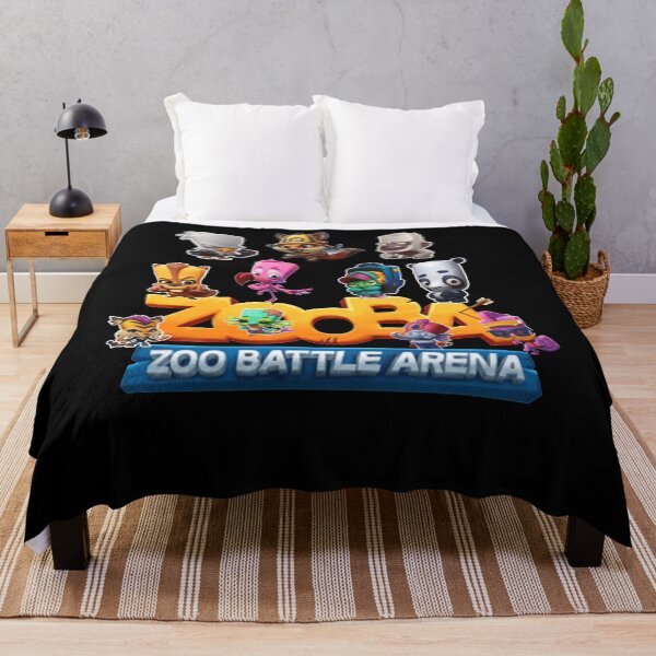 Item preview, Zooba battle arena kids designed and sold by TrinityMoen.