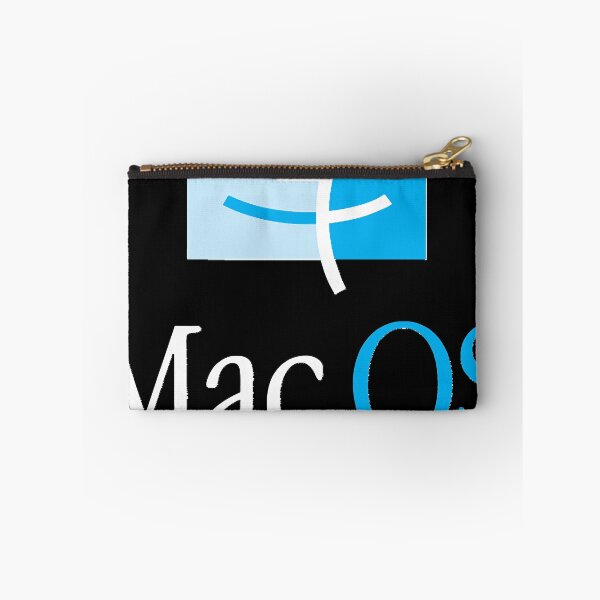 Item preview, Best Seller MacOs Logo   designed and sold by Markczanskyj.