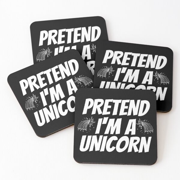 Item preview, Unicorn designed and sold by The-Armour.